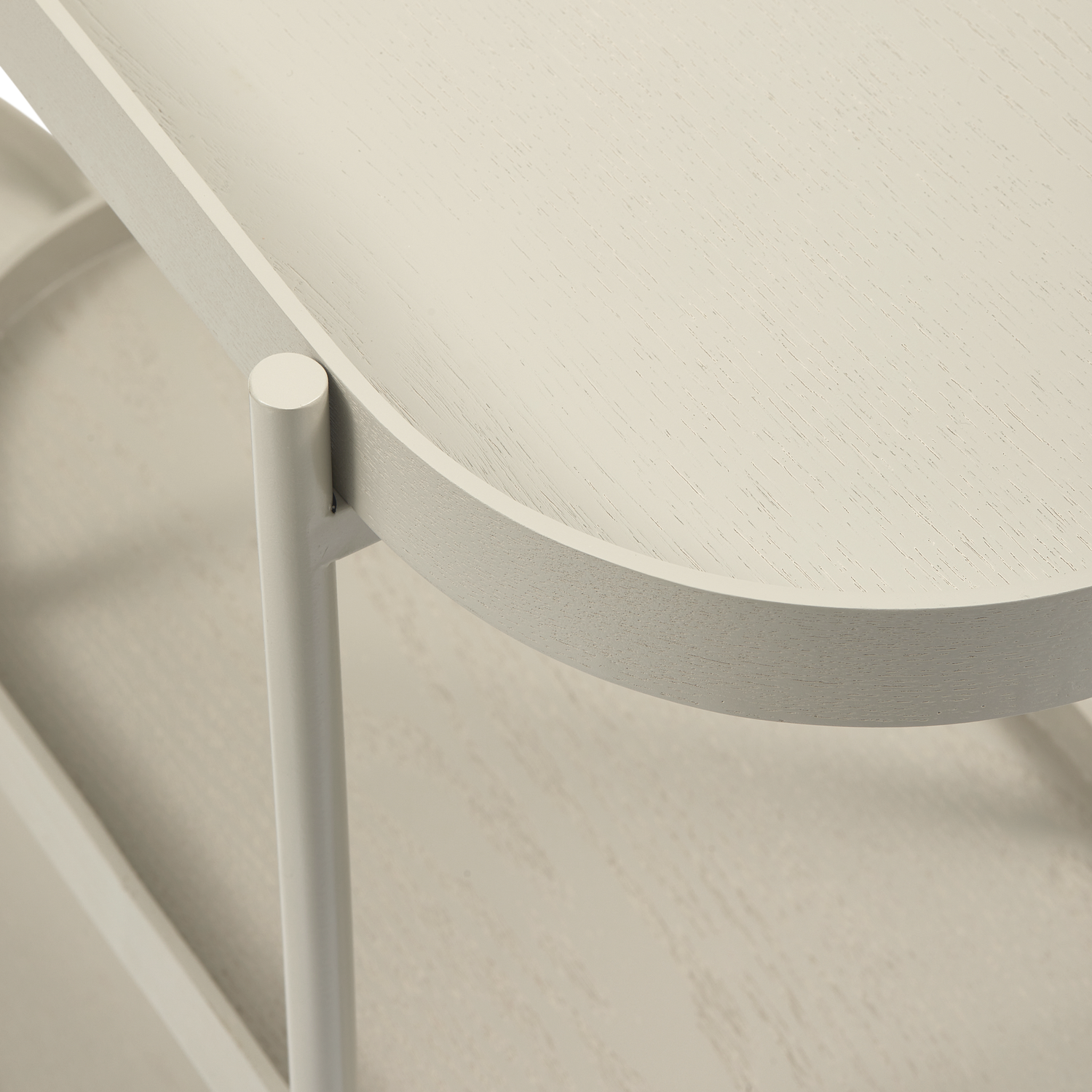 WOOOD Noan Wandtafel