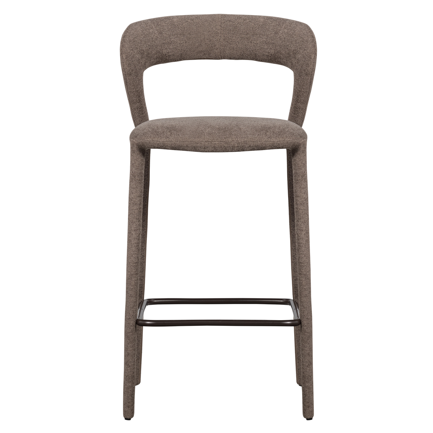 WOOOD Noble Barstoel