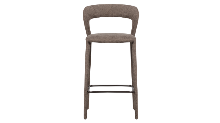 WOOOD Noble Barstoel