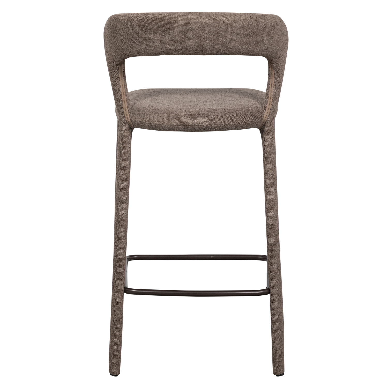 WOOOD Noble Barstoel