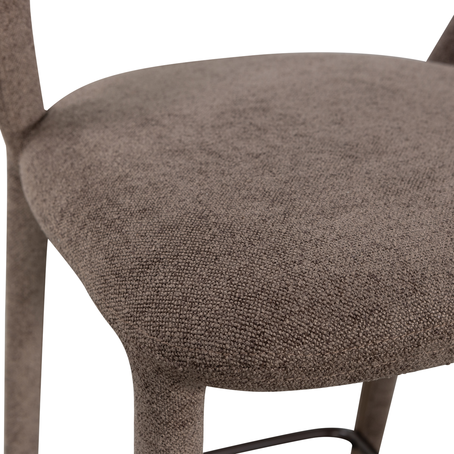 WOOOD Noble Barstoel