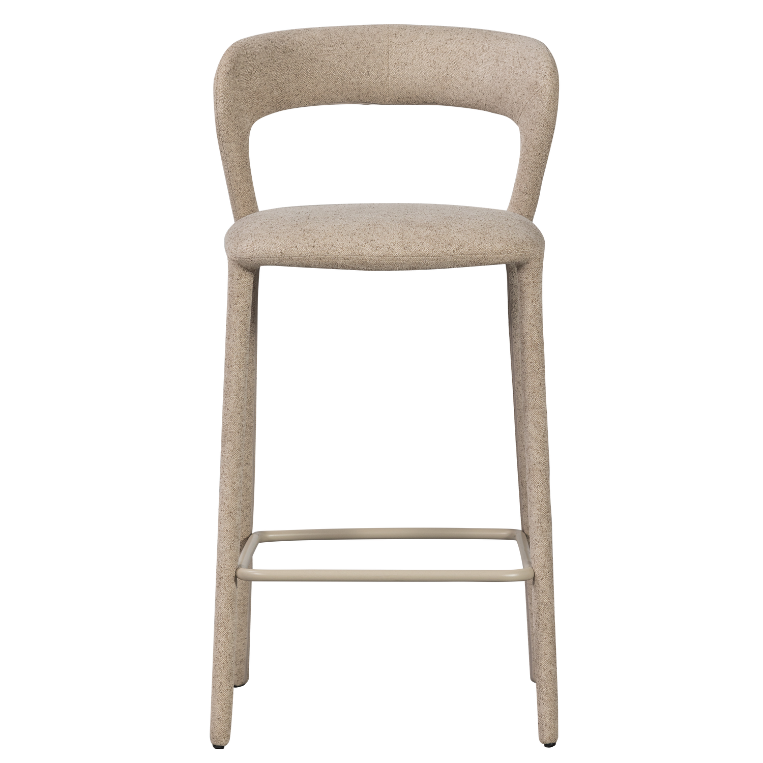 WOOOD Noble Barstoel