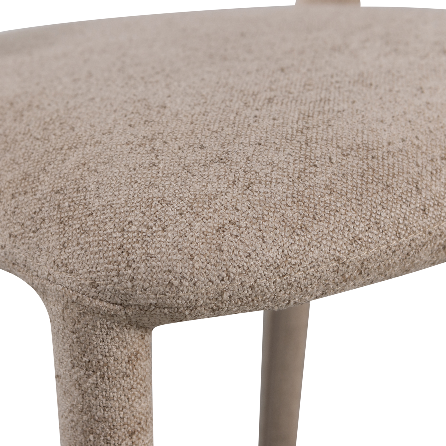 WOOOD Noble Barstoel