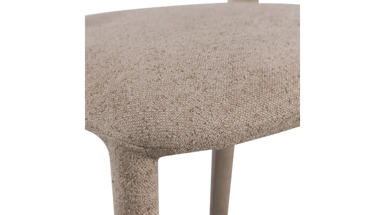 WOOOD Noble Barstoel