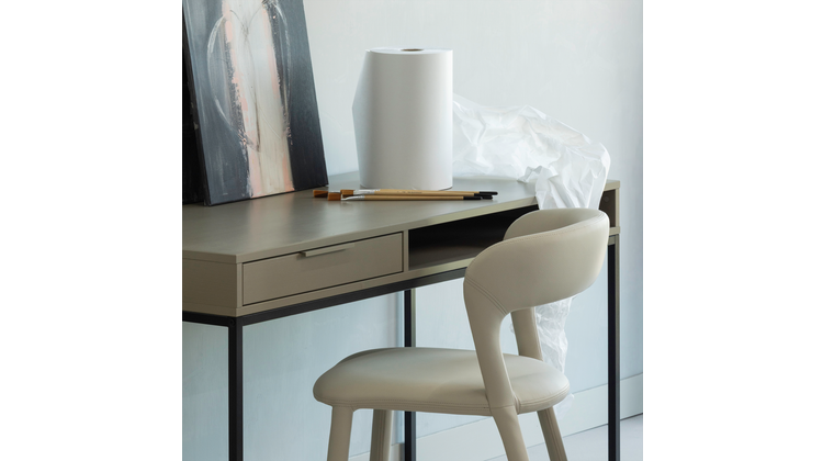 WOOOD Noble Eetkamerstoel