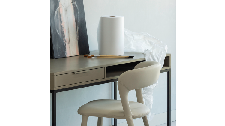 WOOOD Noble Eetkamerstoel