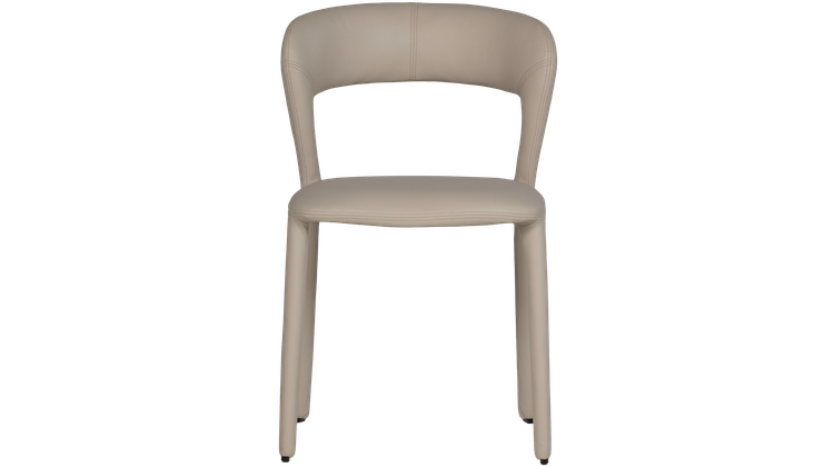 WOOOD Noble Eetkamerstoel