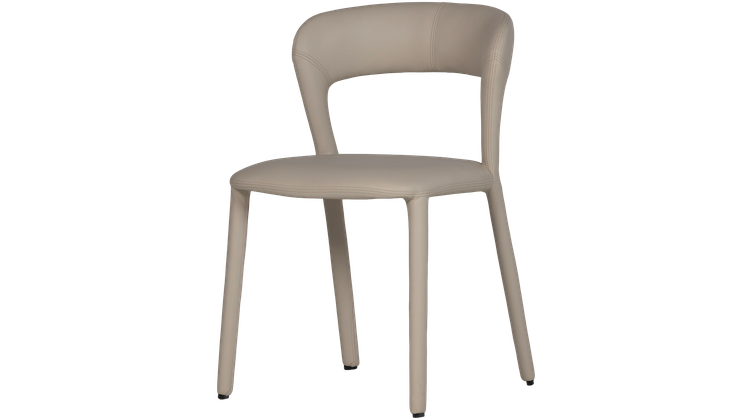 WOOOD Noble Eetkamerstoel