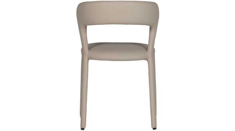 WOOOD Noble Eetkamerstoel