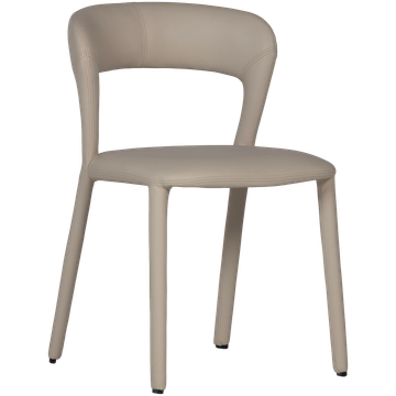 WOOOD Noble Eetkamerstoel