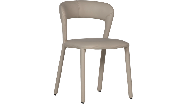 WOOOD Noble Eetkamerstoel