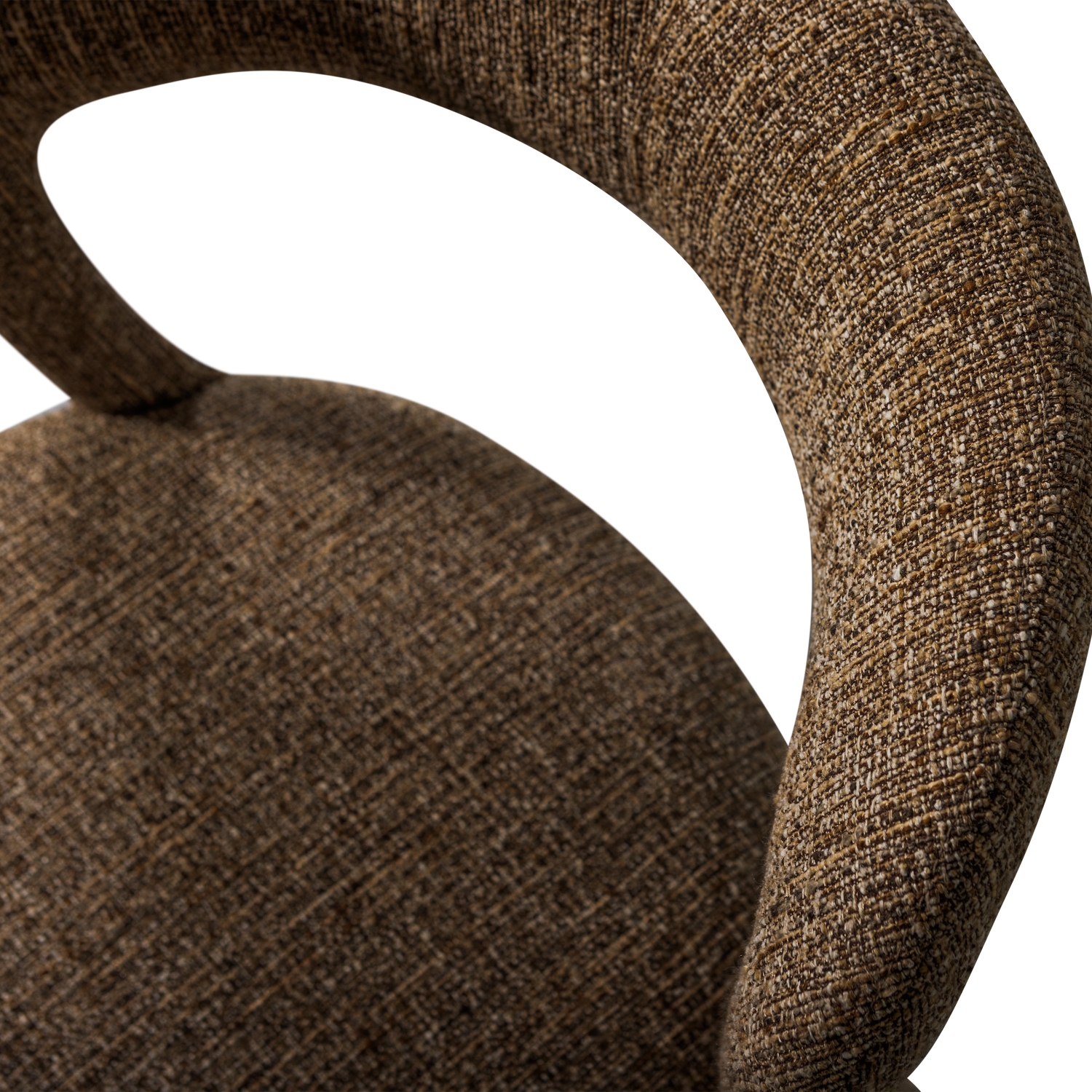 WOOOD Noble Eetkamerstoel