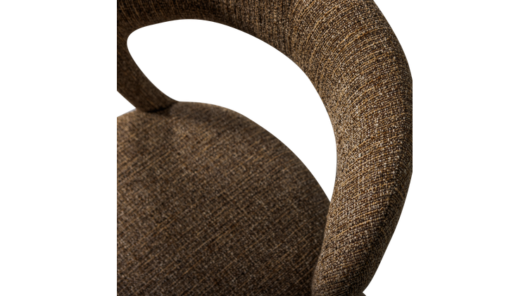 WOOOD Noble Eetkamerstoel