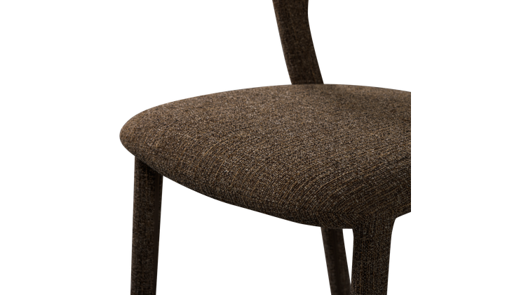 WOOOD Noble Eetkamerstoel