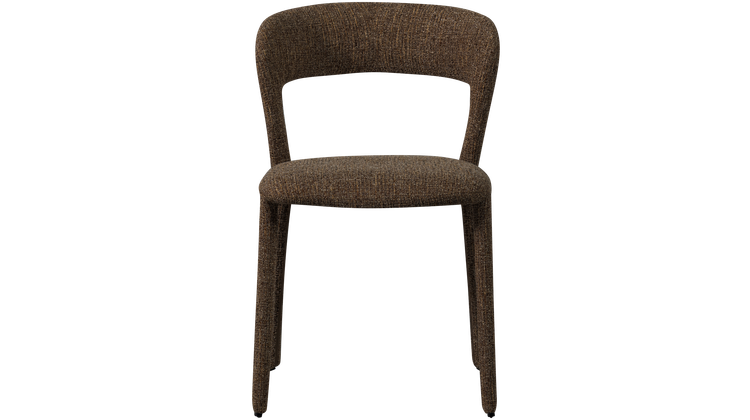 WOOOD Noble Eetkamerstoel