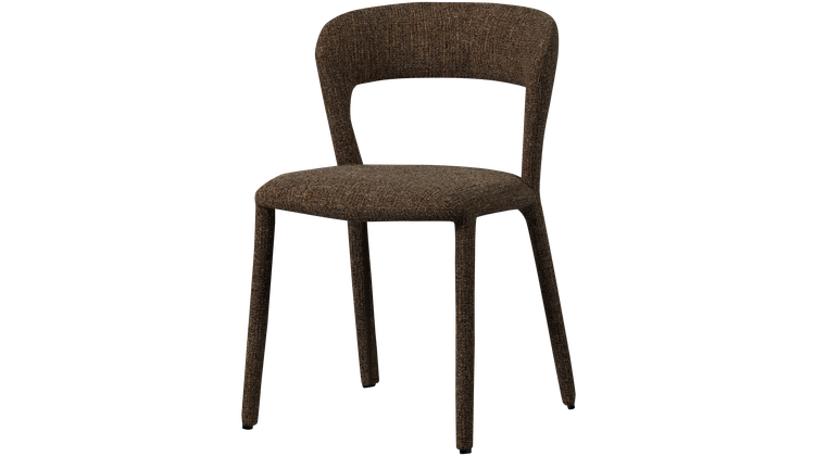 WOOOD Noble Eetkamerstoel