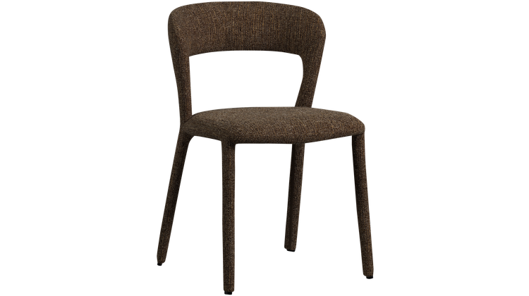 WOOOD Noble Eetkamerstoel