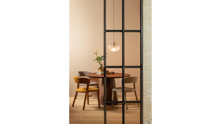 WOOOD Noble Eetkamerstoel