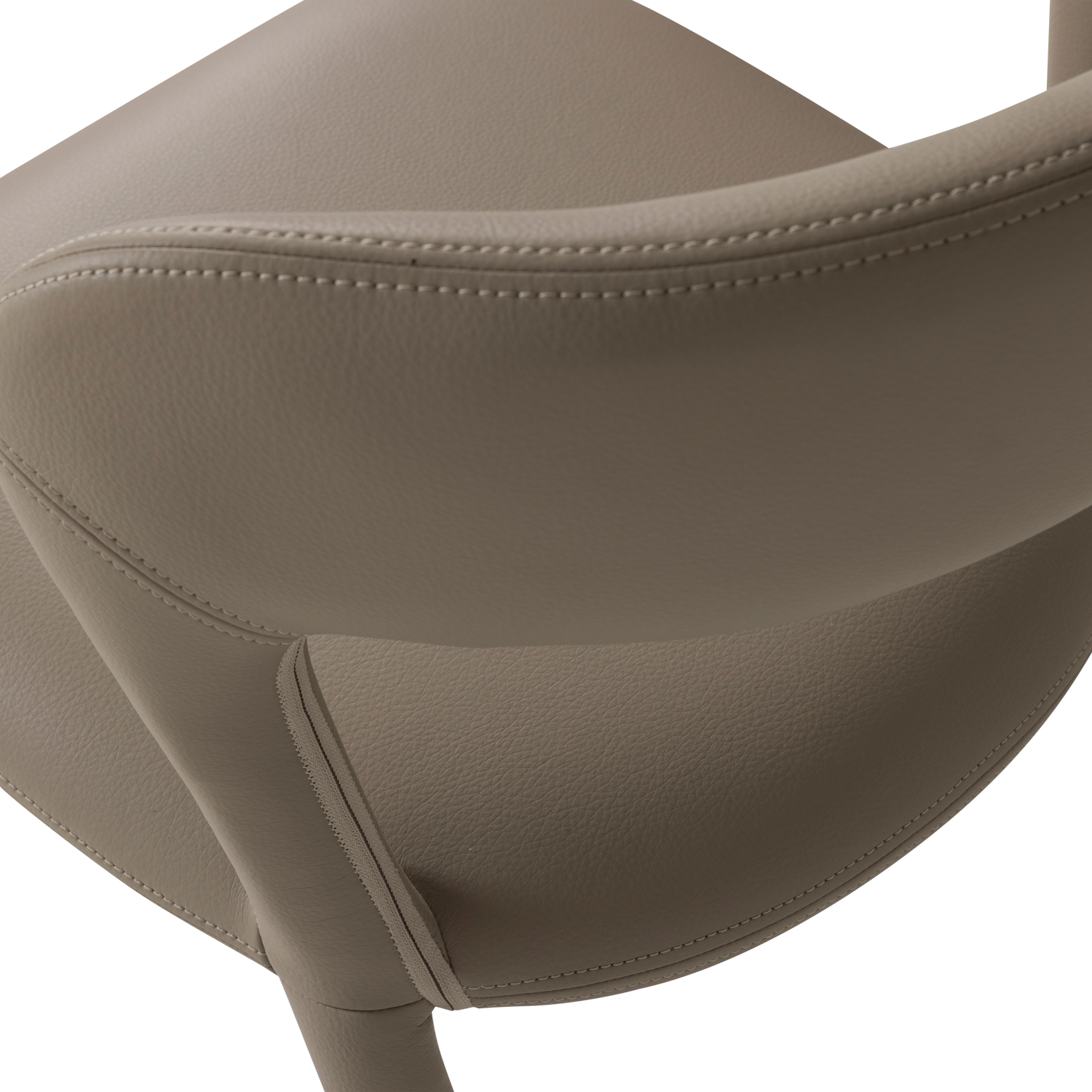 WOOOD Noble Eetkamerstoel