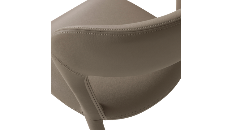 WOOOD Noble Eetkamerstoel