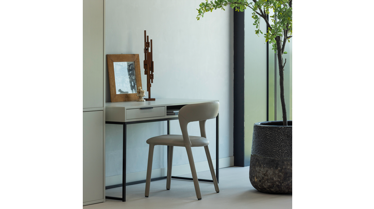 WOOOD Noble Eetkamerstoel