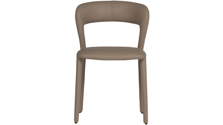 WOOOD Noble Eetkamerstoel