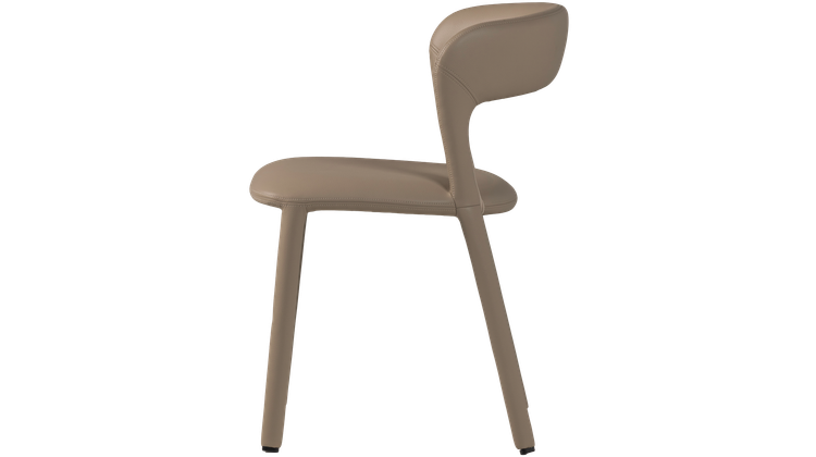 WOOOD Noble Eetkamerstoel