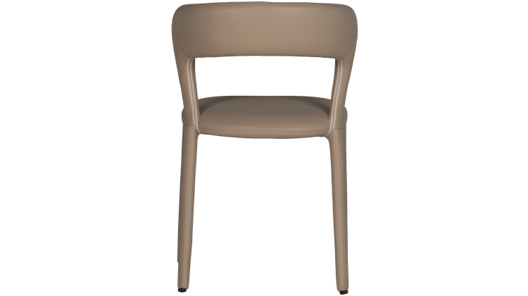 WOOOD Noble Eetkamerstoel