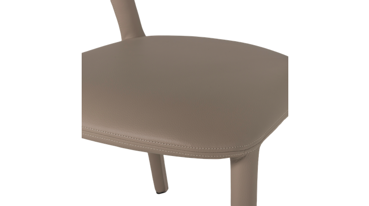 WOOOD Noble Eetkamerstoel