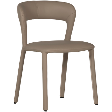 WOOOD Noble Eetkamerstoel