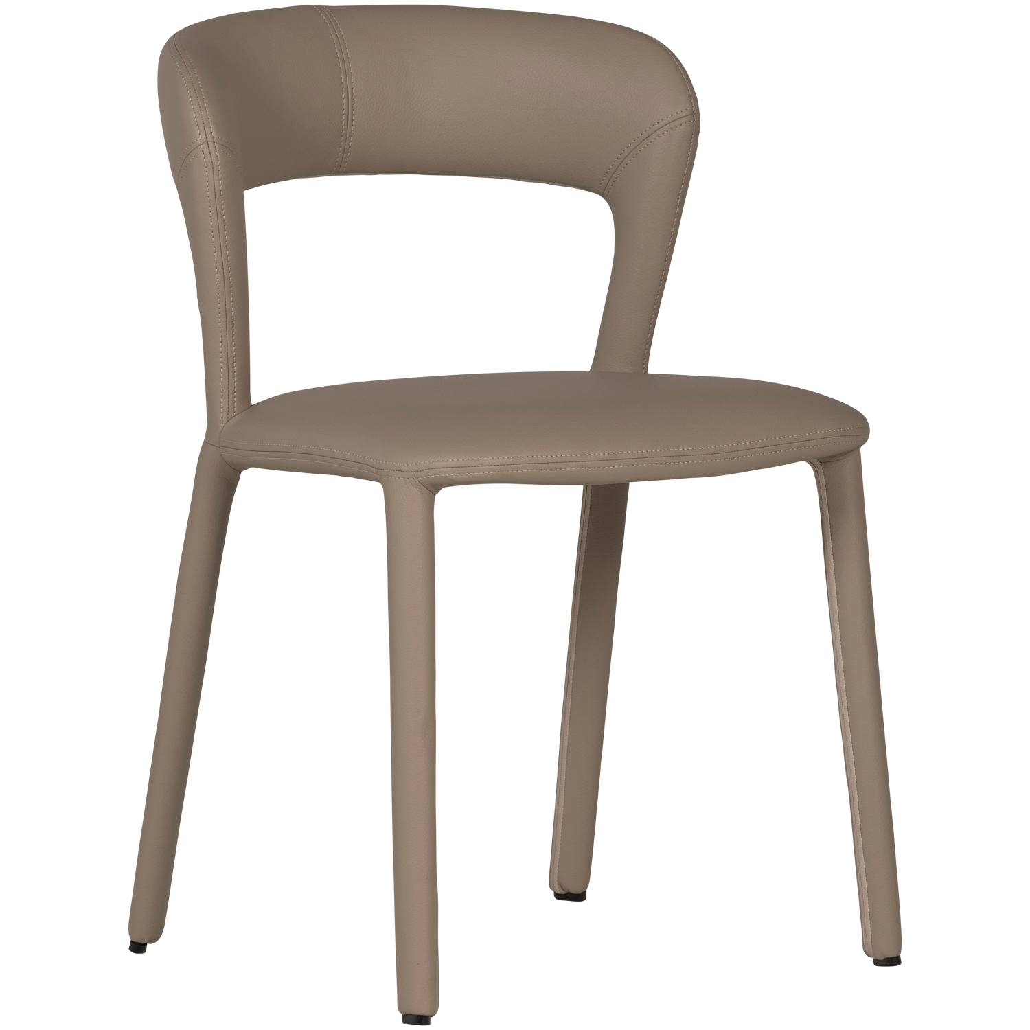 WOOOD Noble Eetkamerstoel