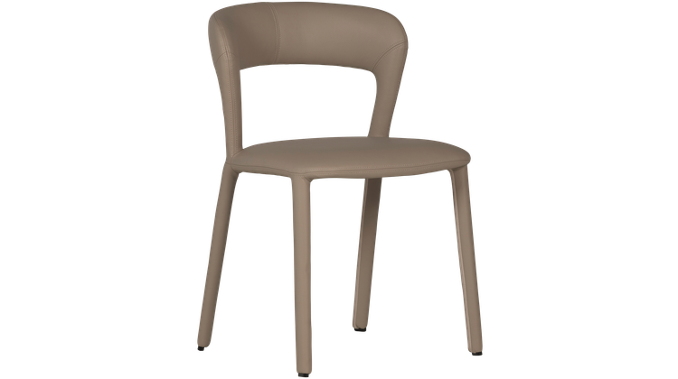 WOOOD Noble Eetkamerstoel