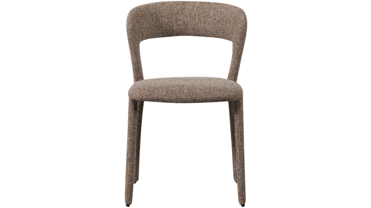 WOOOD Noble Eetkamerstoel