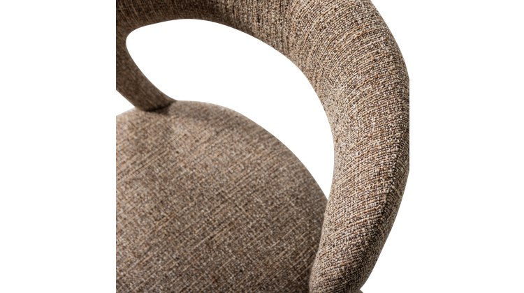 WOOOD Noble Eetkamerstoel