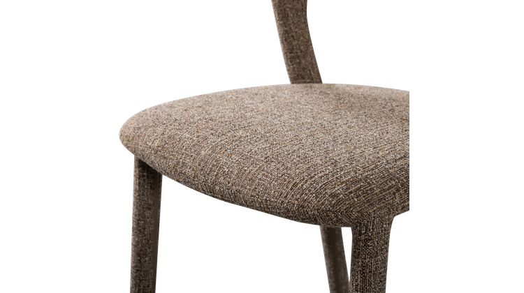 WOOOD Noble Eetkamerstoel