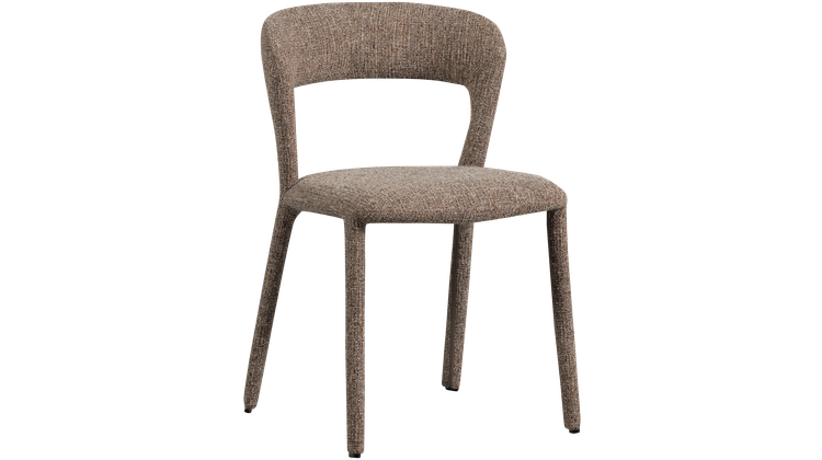 WOOOD Noble Eetkamerstoel