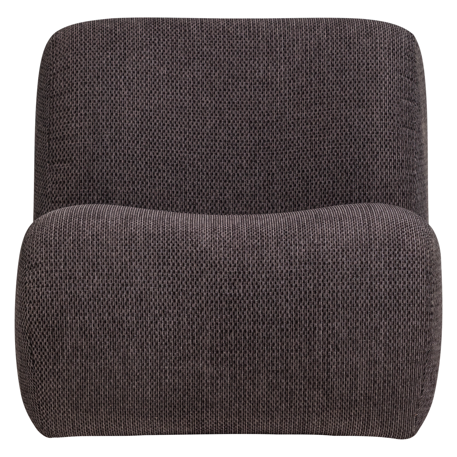 WOOOD Nomu Fauteuil