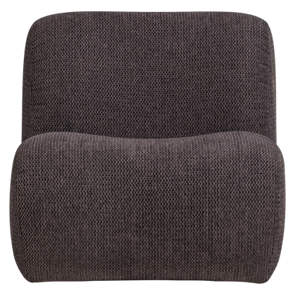 WOOOD Nomu Fauteuil