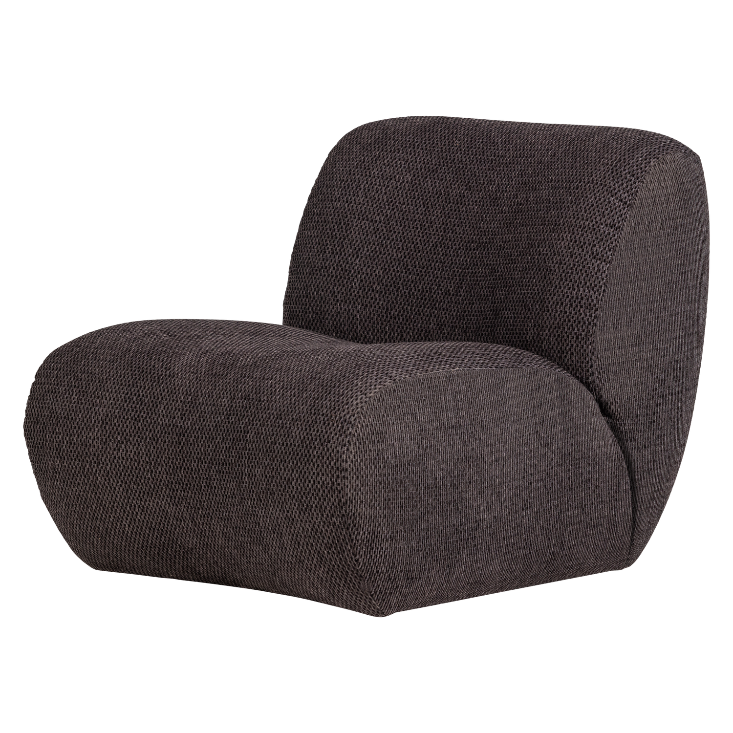WOOOD Nomu Fauteuil