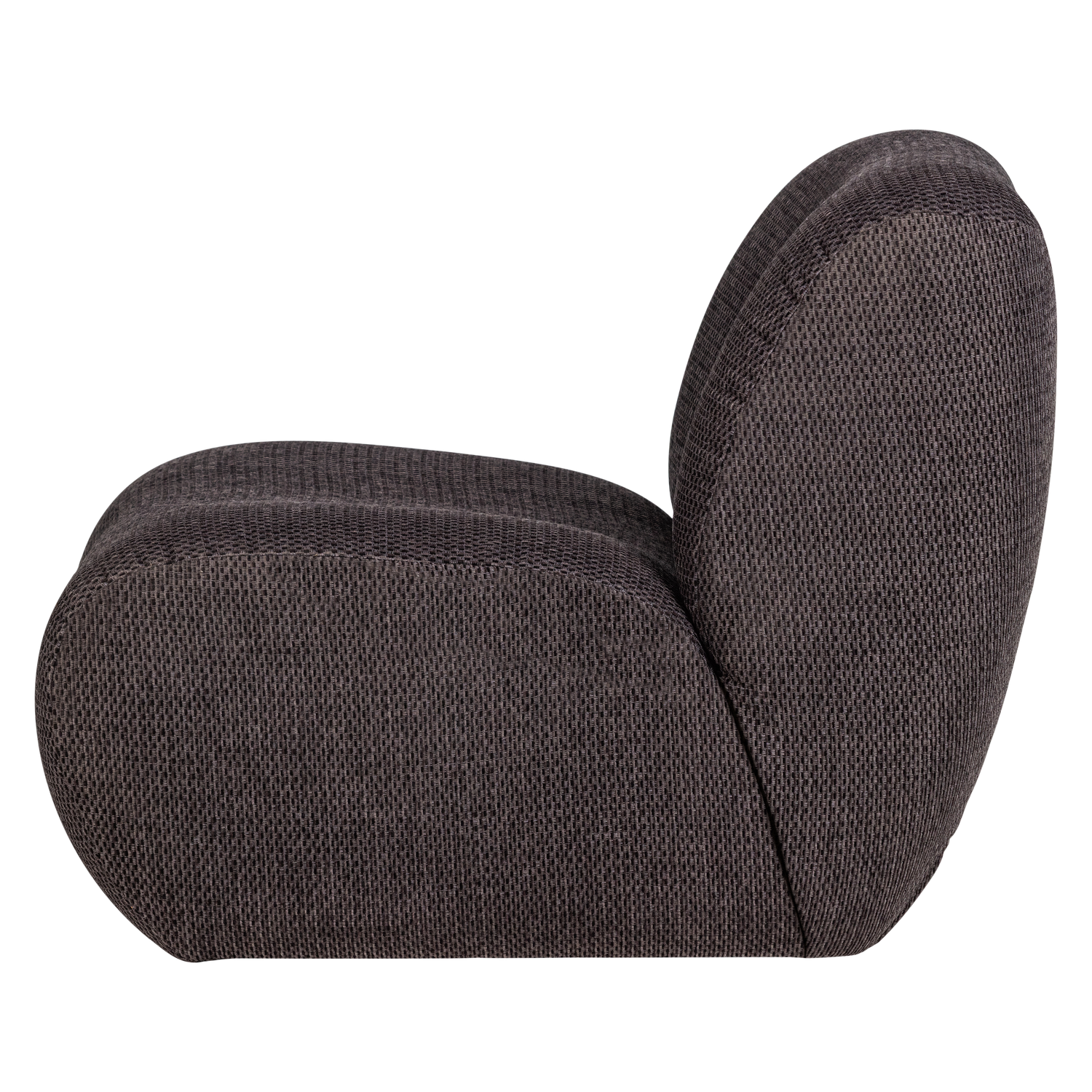 WOOOD Nomu Fauteuil