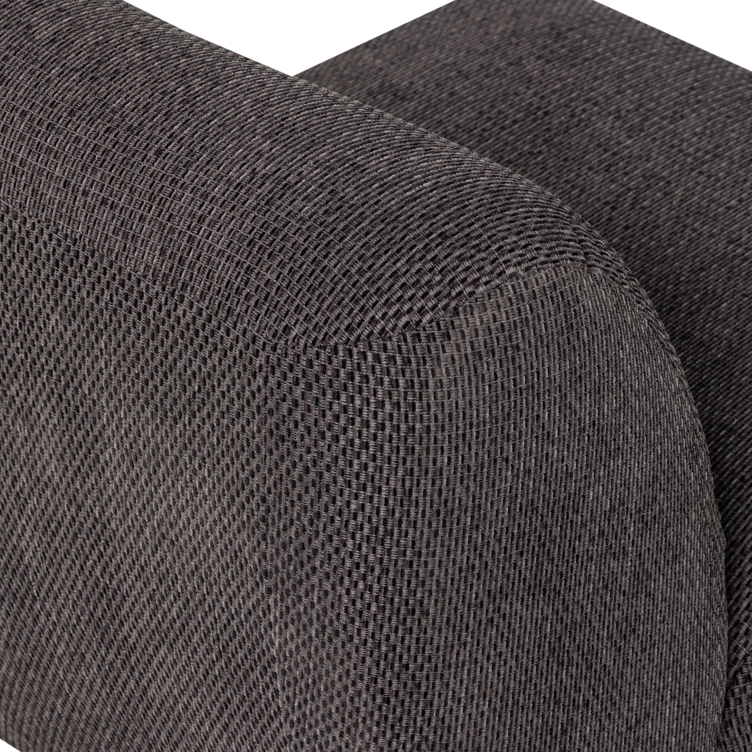WOOOD Nomu Fauteuil
