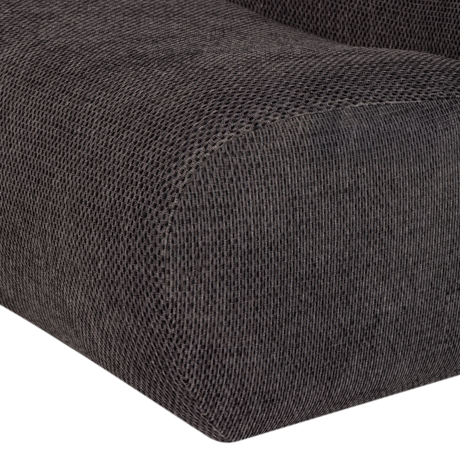 WOOOD Nomu Fauteuil