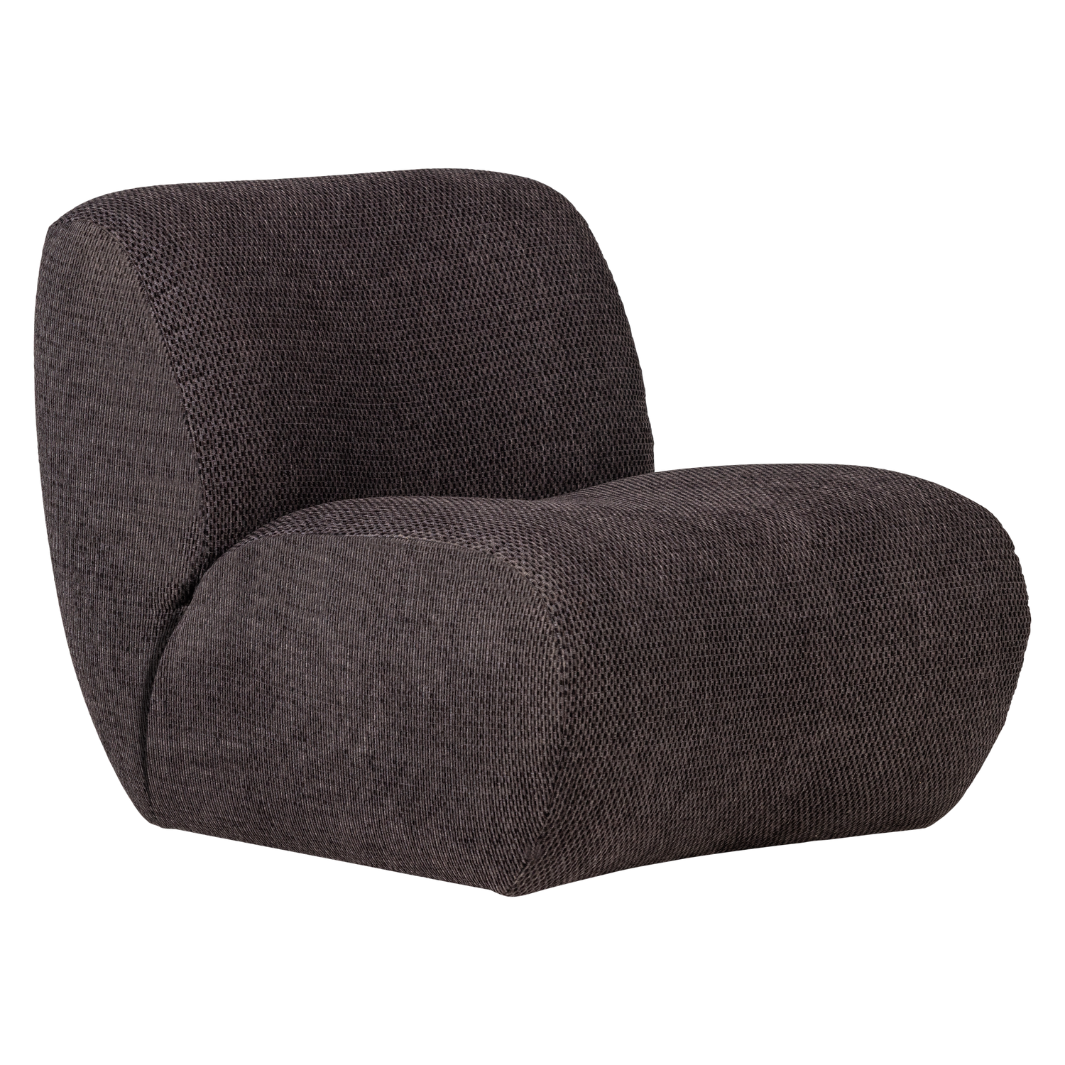 WOOOD Nomu Fauteuil