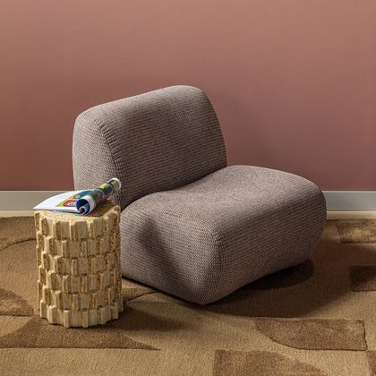 WOOOD Nomu Fauteuil
