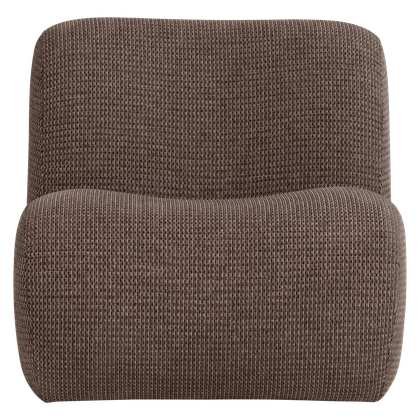 WOOOD Nomu Fauteuil