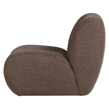WOOOD Nomu Fauteuil