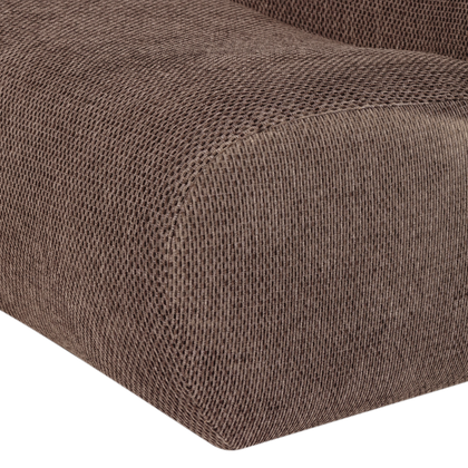 WOOOD Nomu Fauteuil