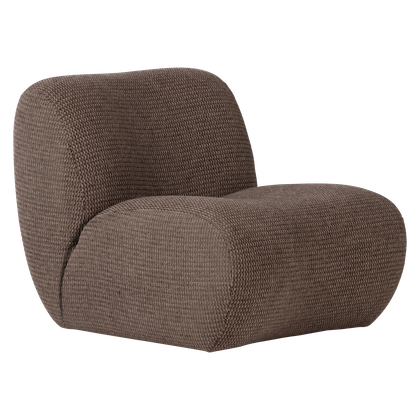 WOOOD Nomu Fauteuil
