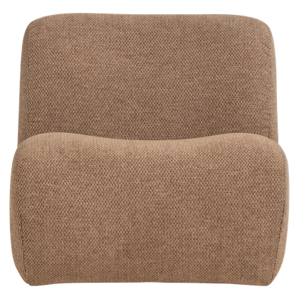 WOOOD Nomu Fauteuil