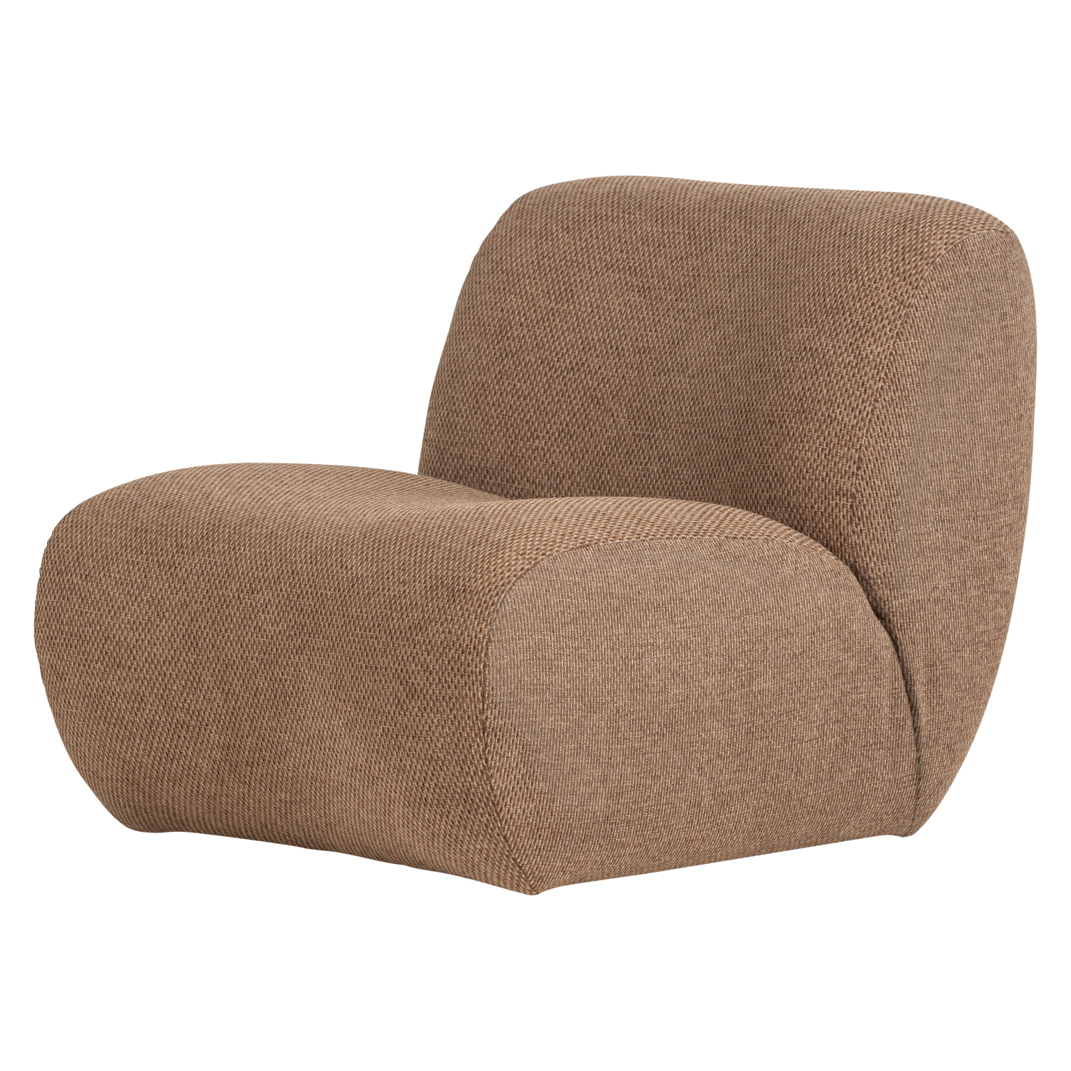 WOOOD Nomu Fauteuil